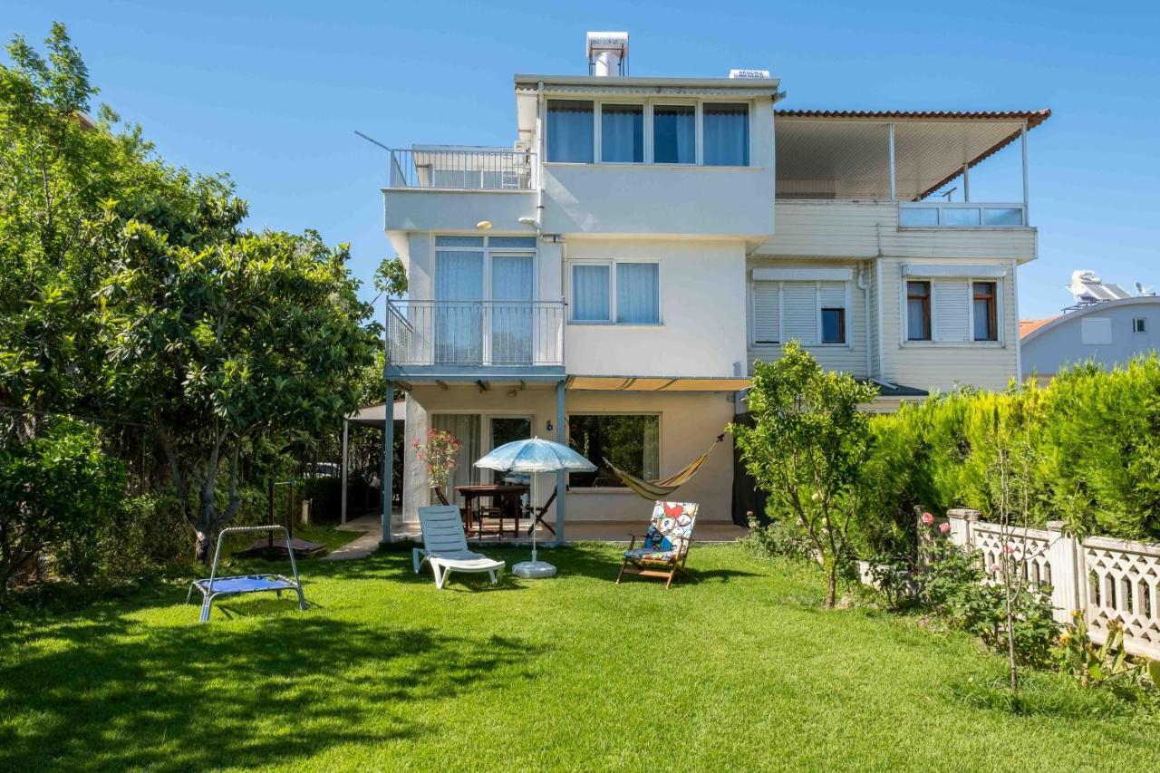 Villa Belinda Belek Bagian luar foto