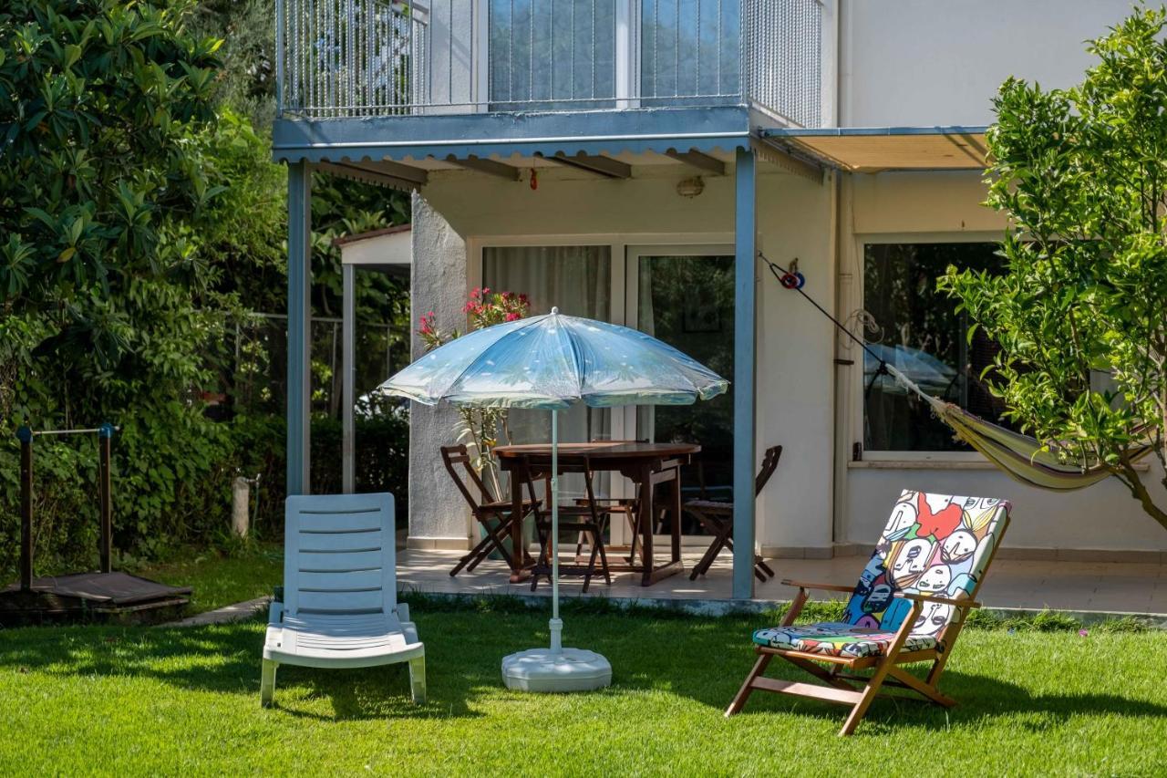 Villa Belinda Belek Bagian luar foto