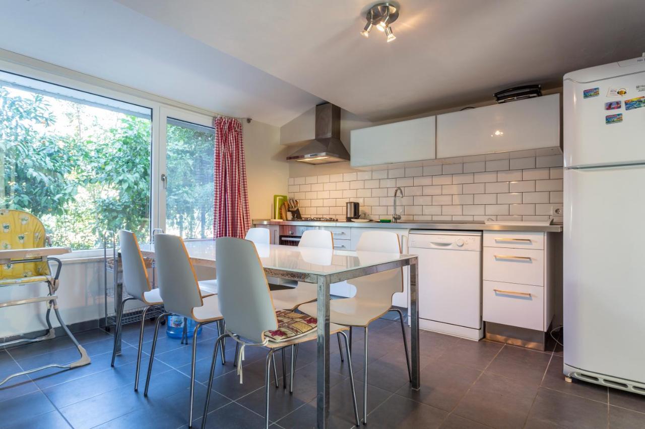 Villa Belinda Belek Bagian luar foto