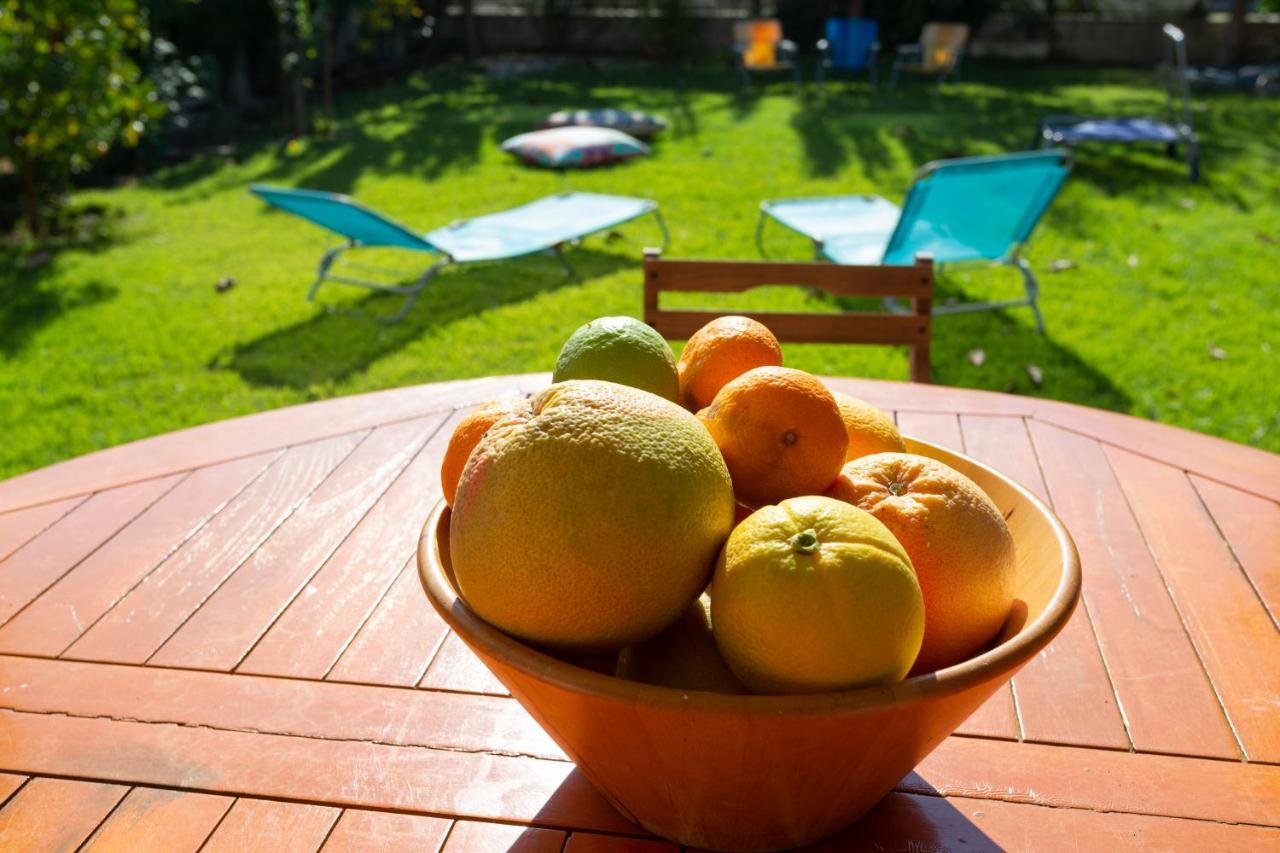 Villa Belinda Belek Bagian luar foto