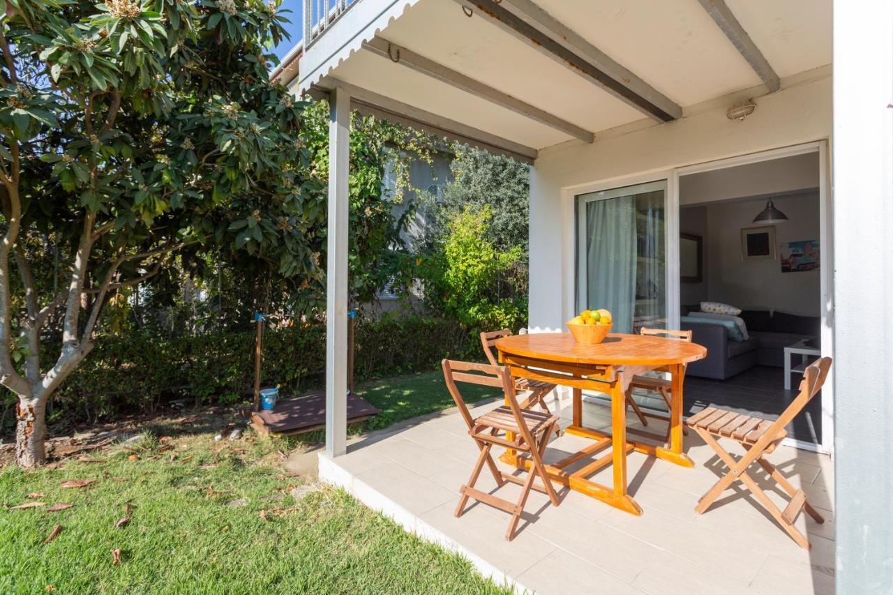 Villa Belinda Belek Bagian luar foto