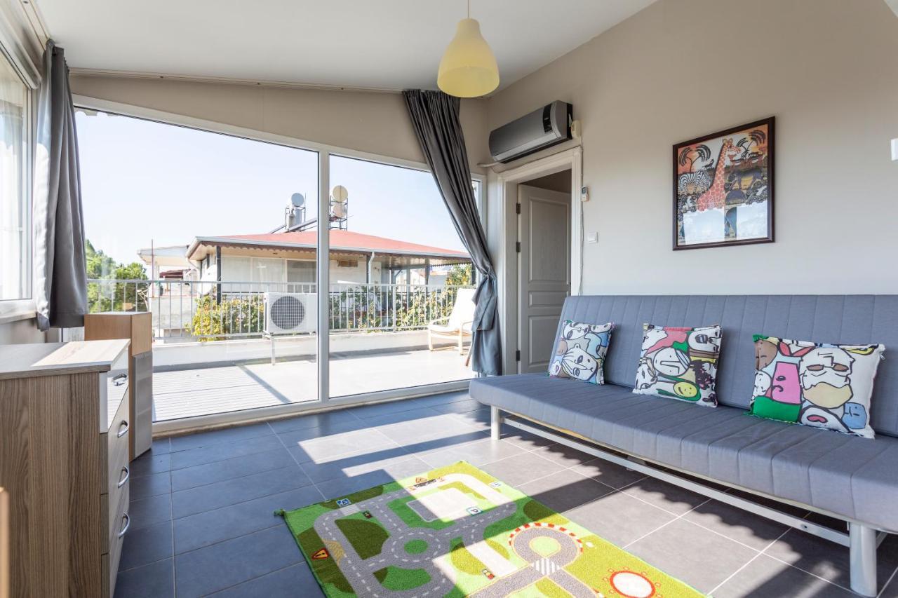Villa Belinda Belek Bagian luar foto