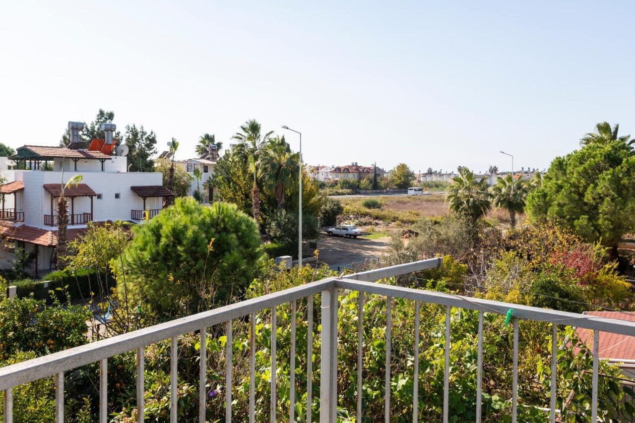 Villa Belinda Belek Bagian luar foto