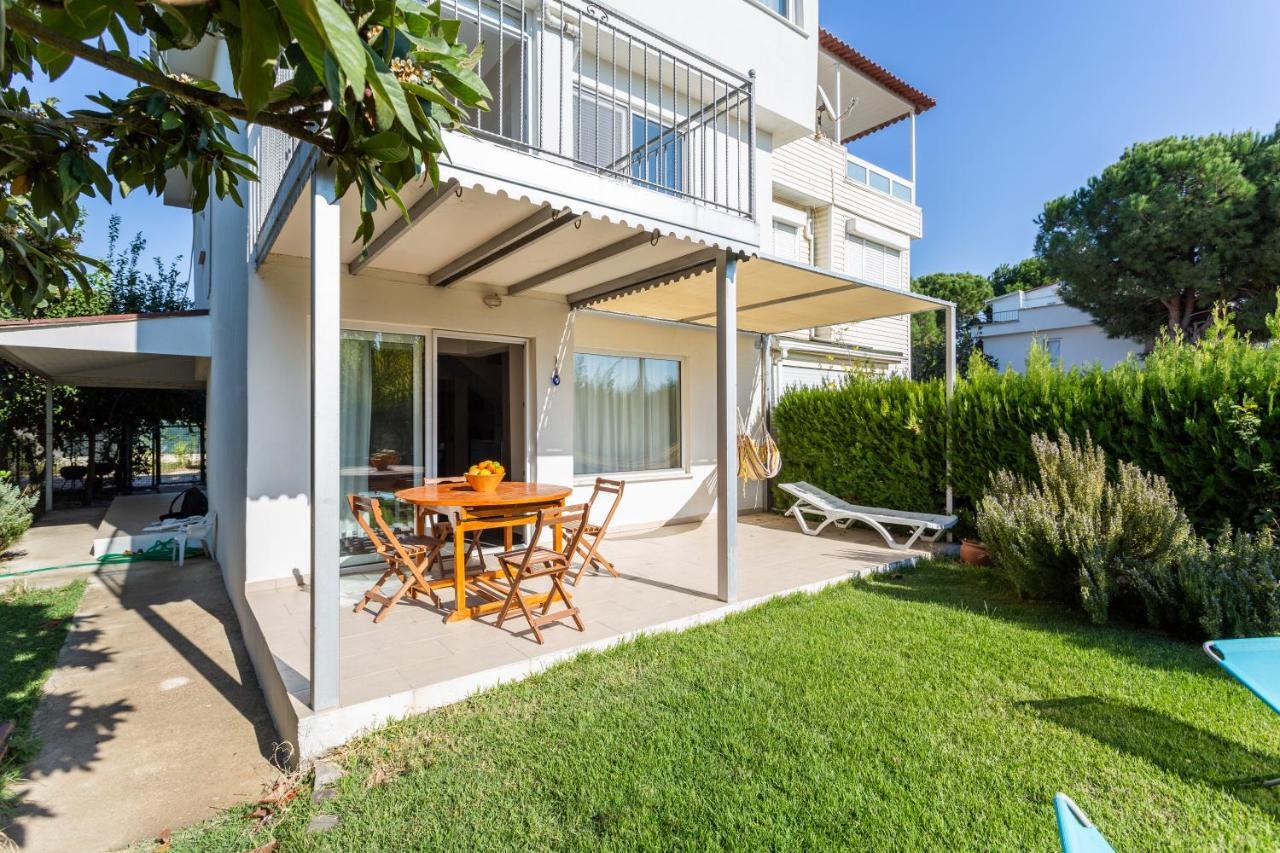 Villa Belinda Belek Bagian luar foto