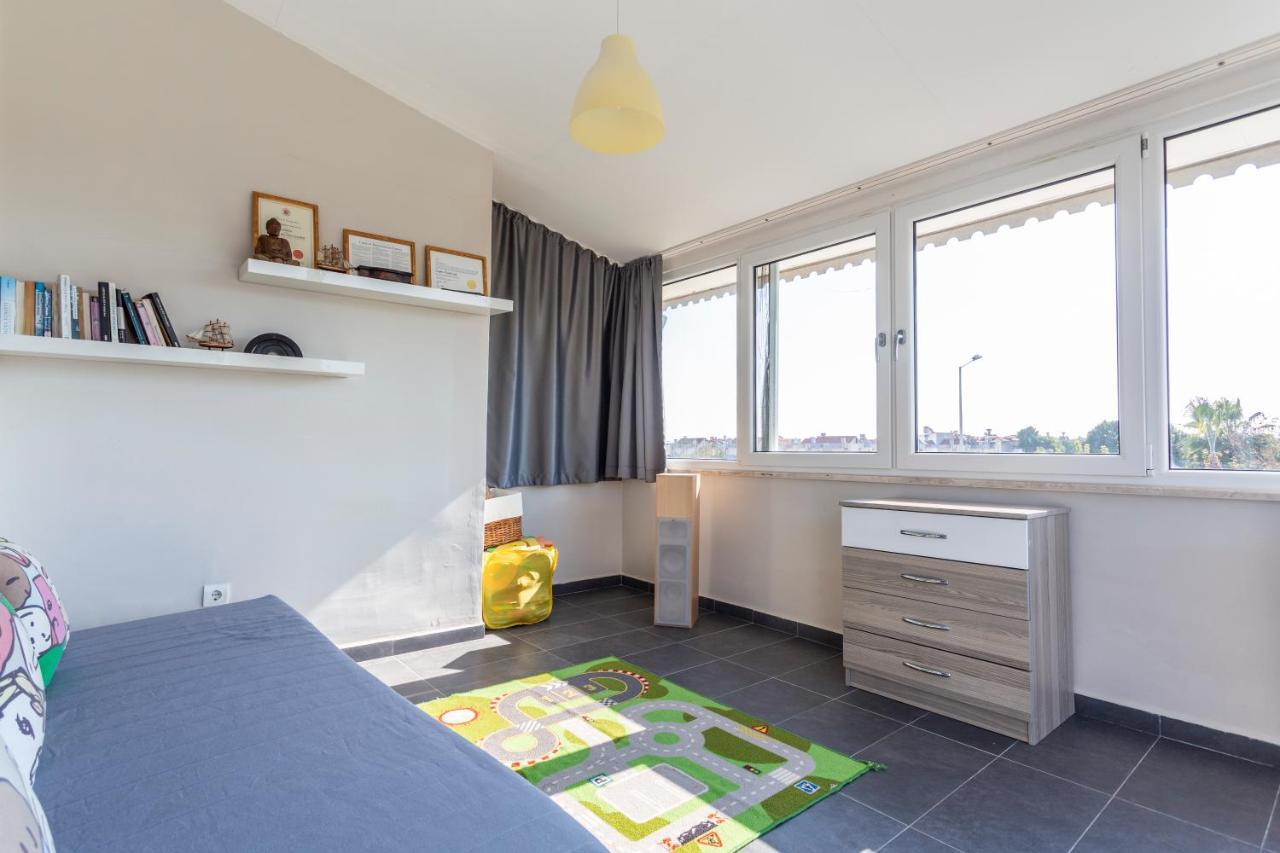 Villa Belinda Belek Bagian luar foto