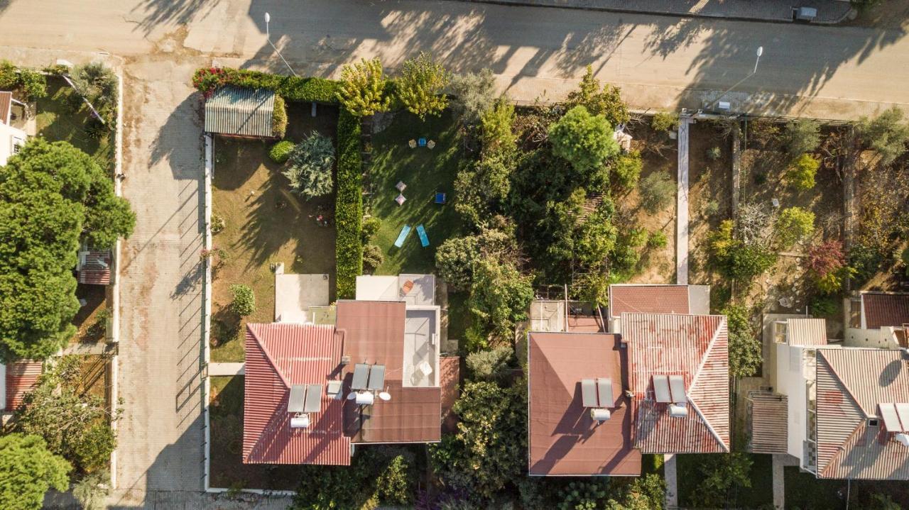 Villa Belinda Belek Bagian luar foto