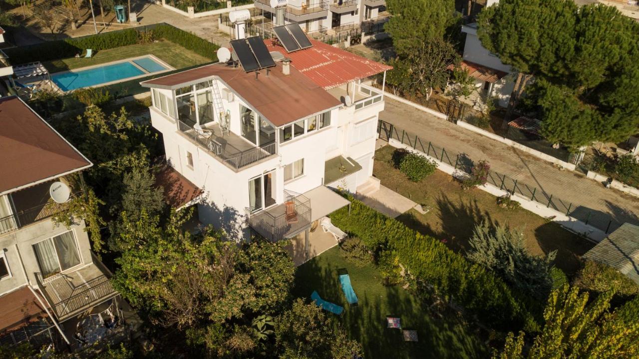 Villa Belinda Belek Bagian luar foto