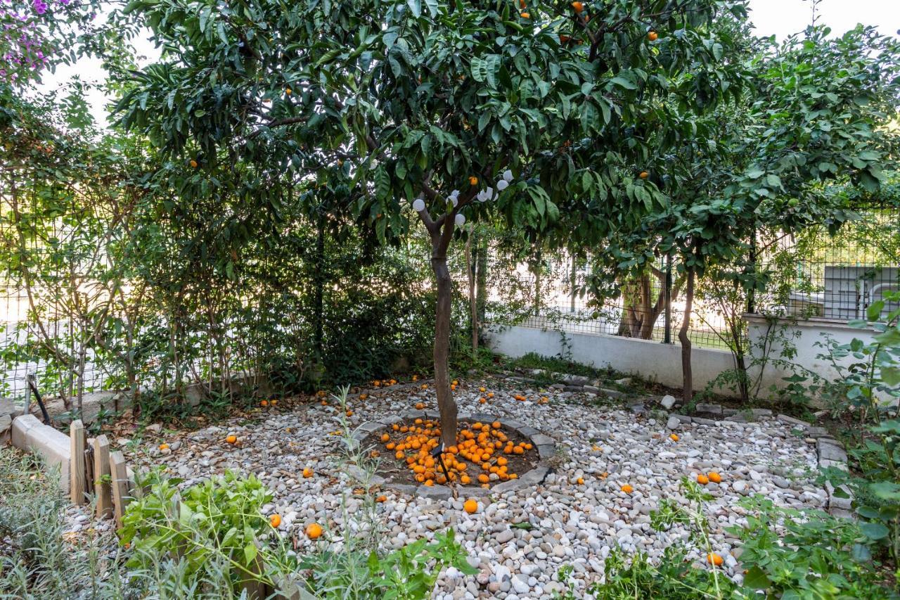 Villa Belinda Belek Bagian luar foto