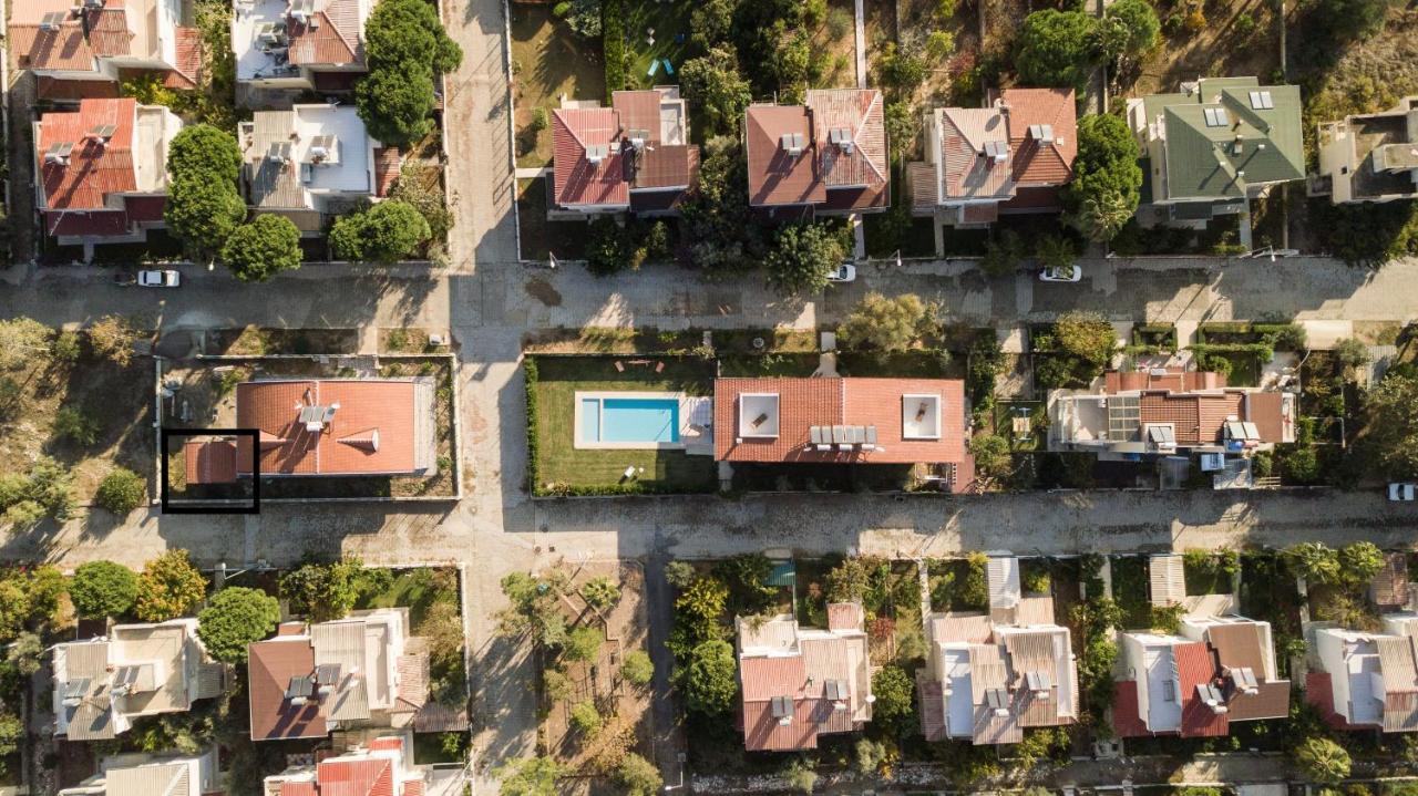 Villa Belinda Belek Bagian luar foto