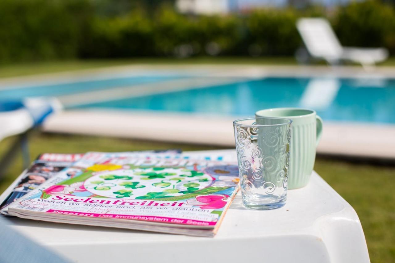 Villa Belinda Belek Bagian luar foto