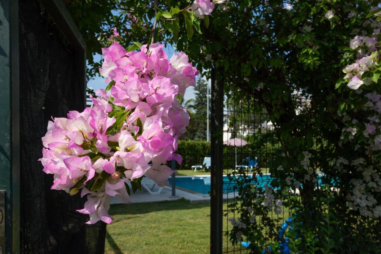 Villa Belinda Belek Bagian luar foto