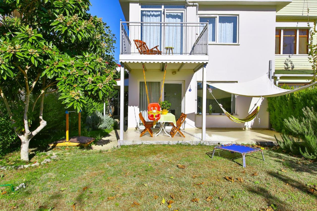Villa Belinda Belek Bagian luar foto