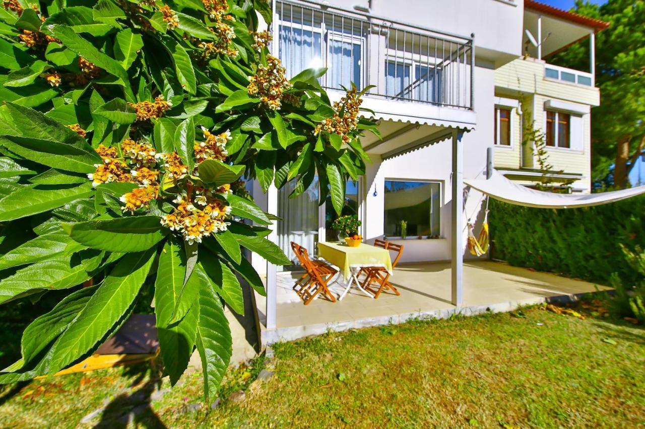 Villa Belinda Belek Bagian luar foto