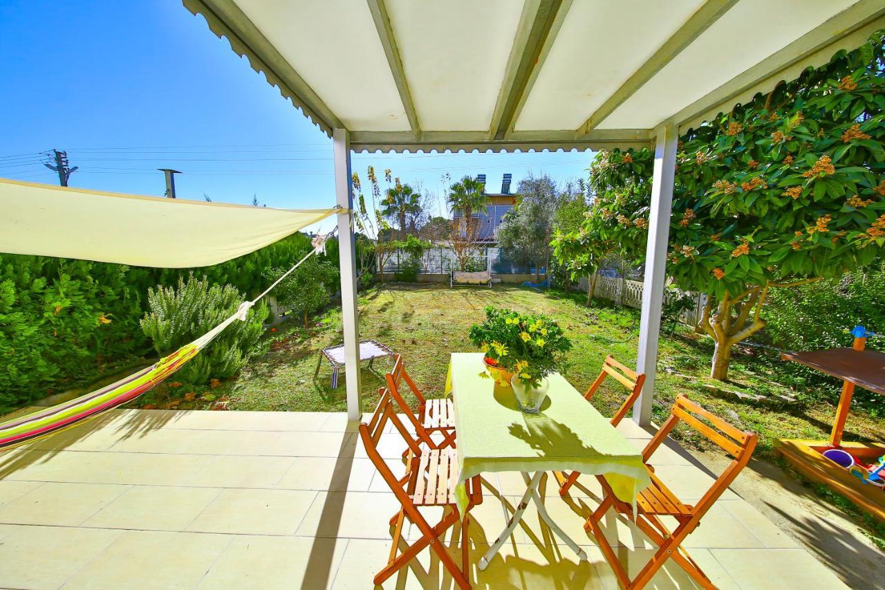 Villa Belinda Belek Bagian luar foto