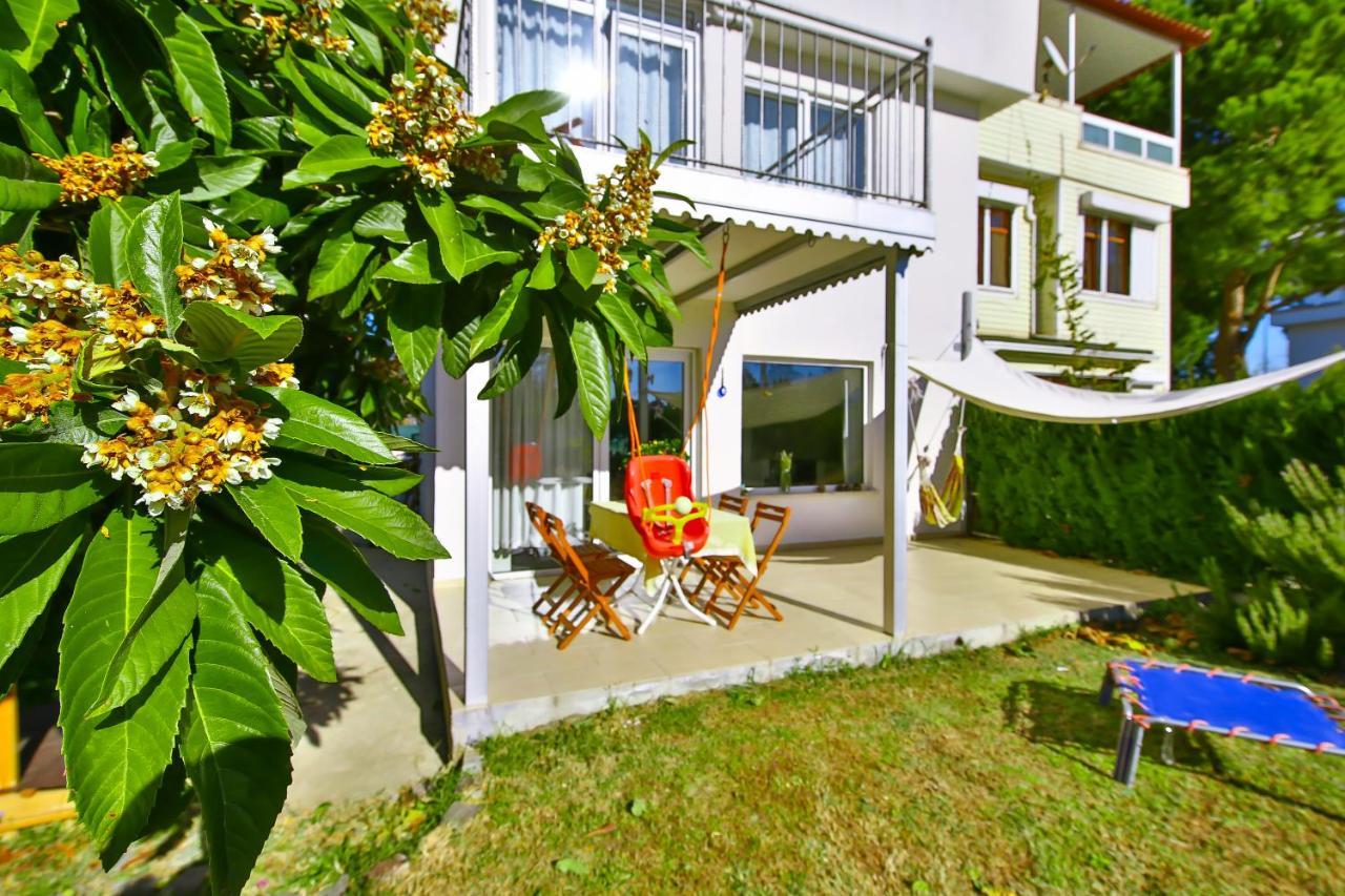 Villa Belinda Belek Bagian luar foto